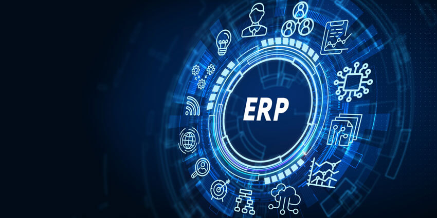 ERP System Development
