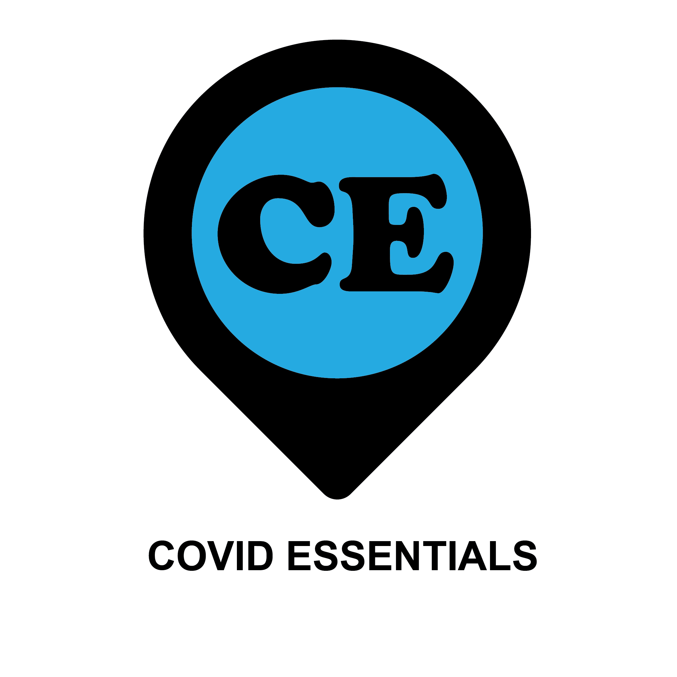 Covid Essentials Screenshot