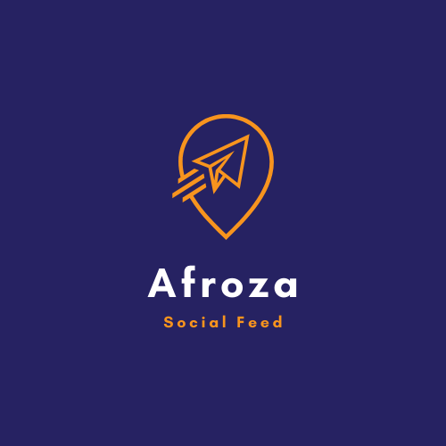 Afroza Screenshot