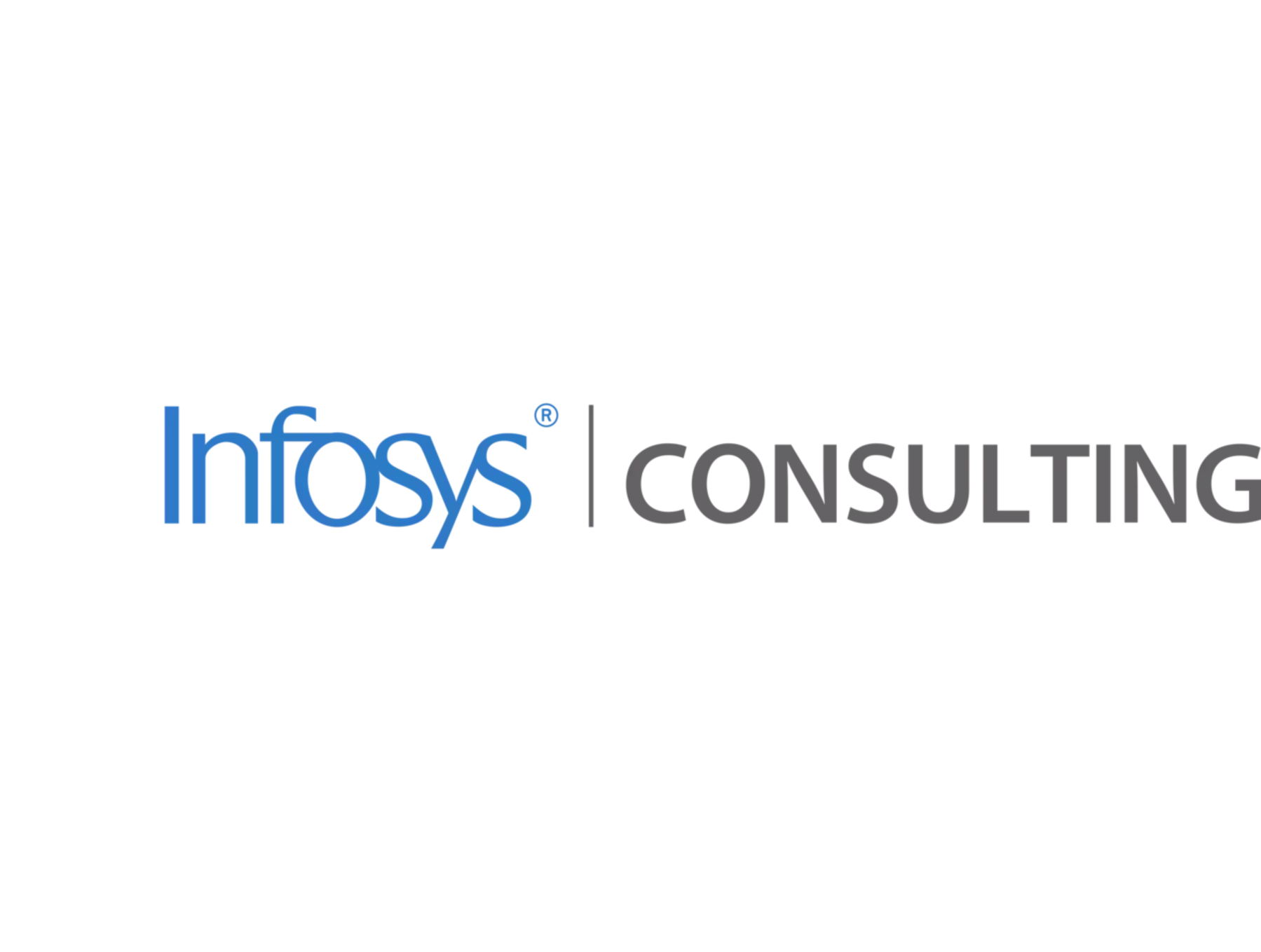 Infosys Consulting